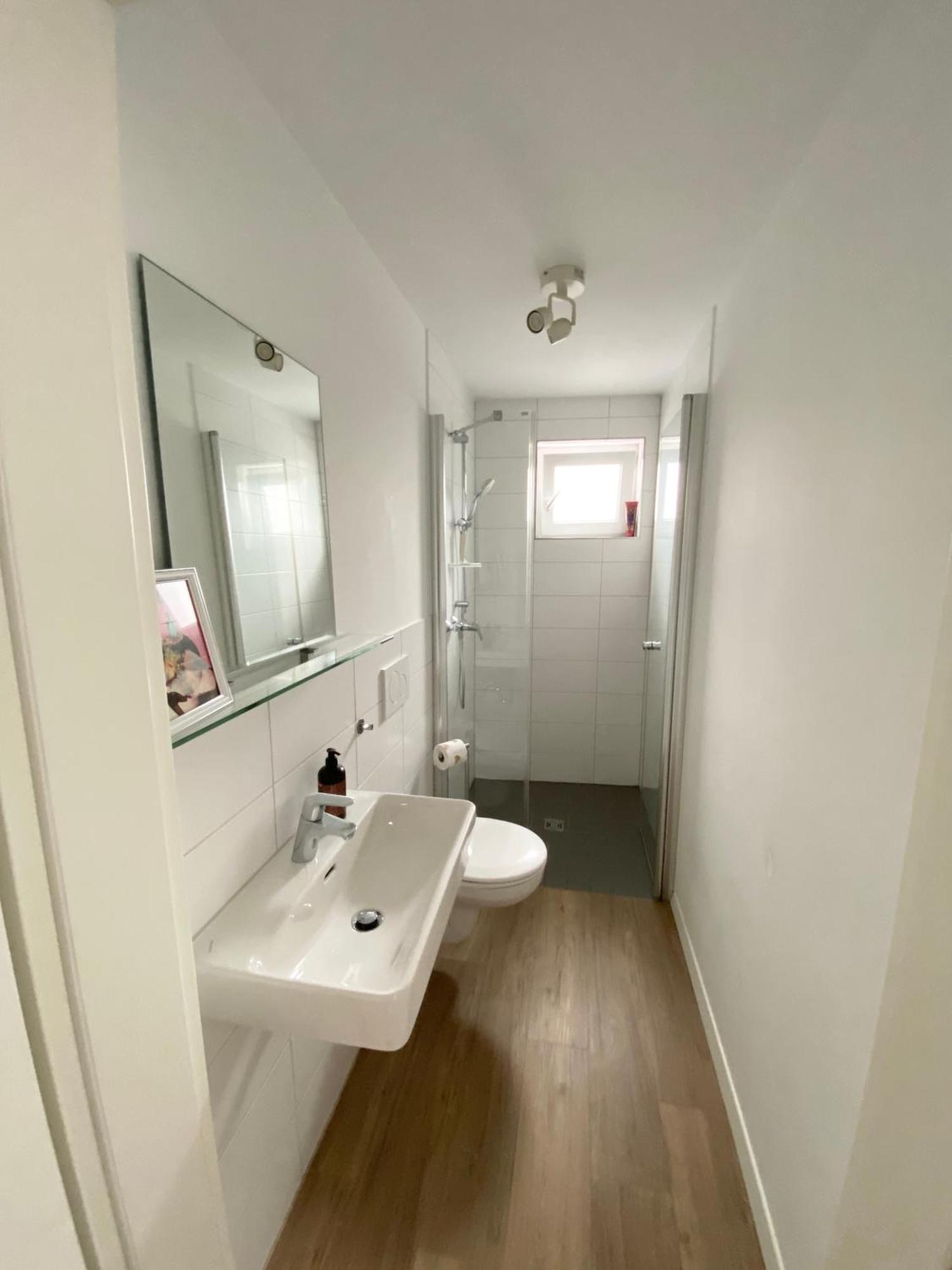 Modern One Bedroom + Bathroom Apartment, 10 Min From Basel City غرنزاش ويلن المظهر الخارجي الصورة